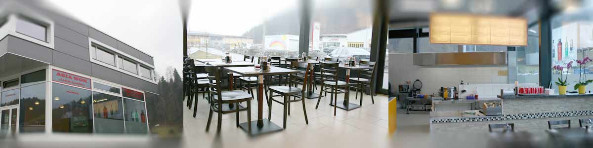 Asia Wok